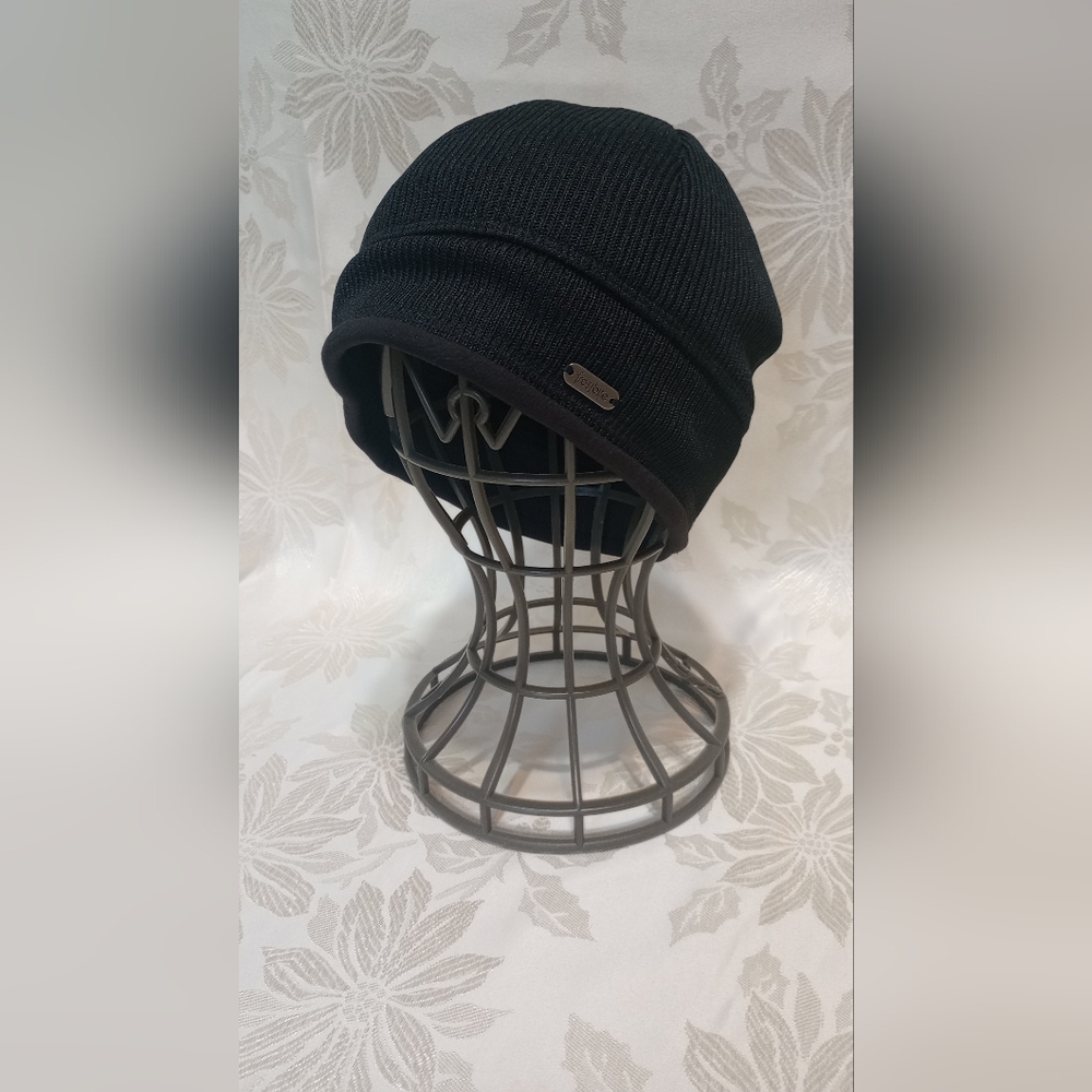 Frostbite winter hat